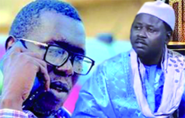 DIFFUSION DE FAUSSES NOUVELLES - Bah Diakhaté et Imam Cheikh Ahmed Tidiane Ndao, condamnés