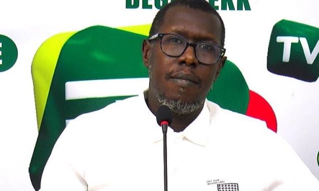 UNE AUTRE PLAINTE SUR LA TETE DE BAH DIAKHATE - Le Procureur active encore la Dic