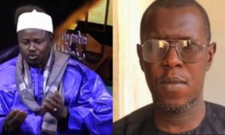 TRIBUNAL DES FLAGRANTS DÉLITS - Jour de procès pour Bah Diakhaté et imam Ndao
