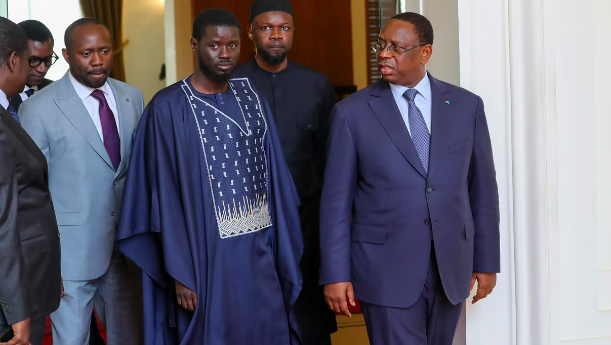 PROTOCOLE DU CAP MANUEL - L'accord secret conclu entre Macky, Diomaye et Sonko, selon Jeune Afrique