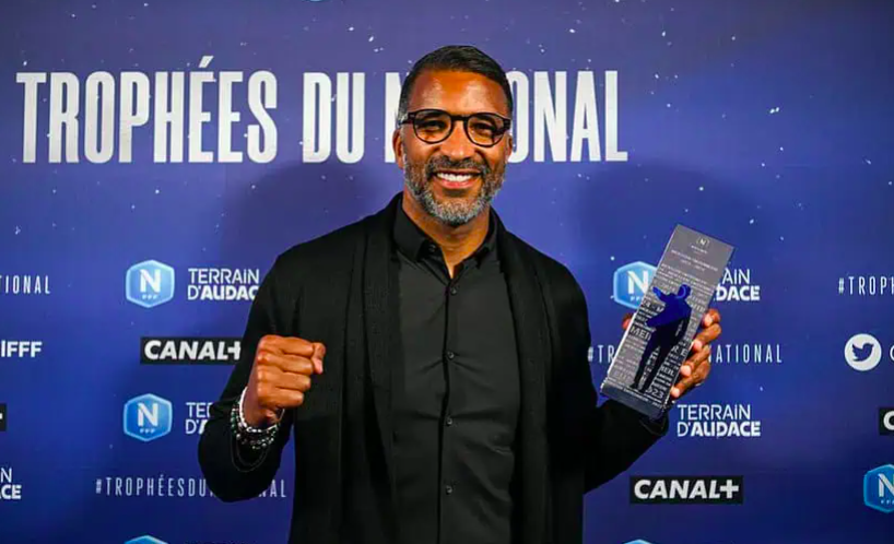 OM - Riolo conseille de prendre Habib Bèye