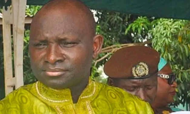 SUISSE - Ousman Sonko, ex-ministre gambien, condamné à 20 ans de prison pour crimes contre l'humanité