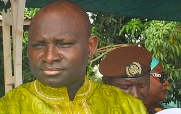SUISSE - Ousman Sonko, ex-ministre gambien, condamné à 20 ans de prison pour crimes contre l'humanité