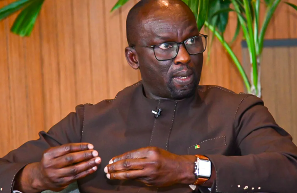 MANDAT D'ARRÊT INTERNATIONAUX - Ce que le magistrat sénégalais, Mame Mandiaye Niang, pense de la CPI