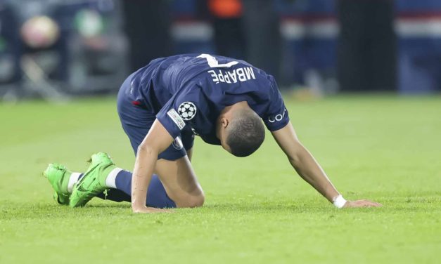 PSG - Mbappé vertement critiqué par la presse espagnole