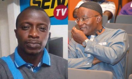 CONVOCATION - Les deux journalistes sont libres