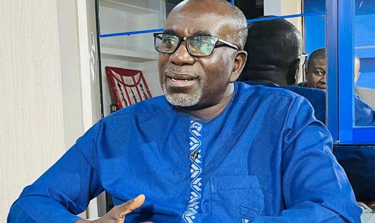 MOUSTAPHA SARRE : "Moustapha Ba a été tué dans des conditions troubles"