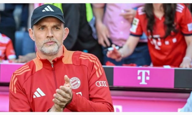 BAYERN MUNICH - Tuchel parti pour rester