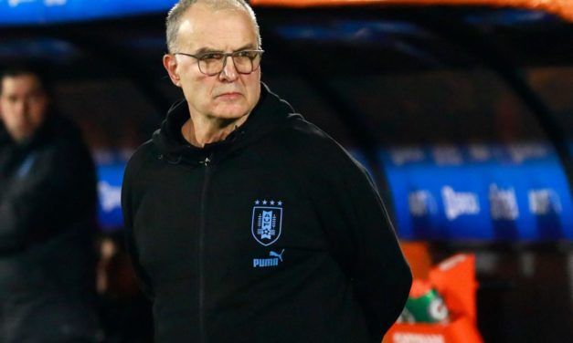 URUGUAY - La dernière folie de Bielsa