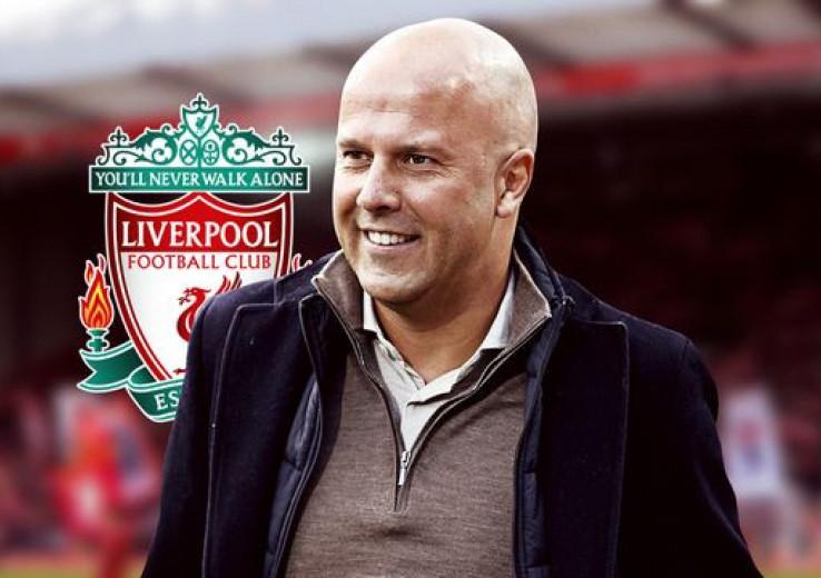 LIVERPOOL - Arne Slot remplace Klopp