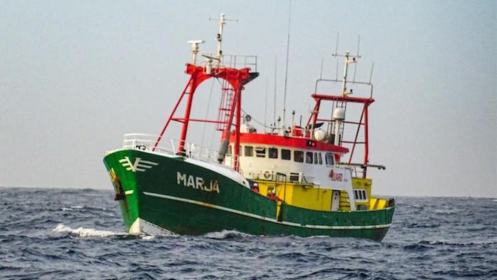 PERMIS - Liste des 132 navires sénégalais et 19 bateaux étrangers autorisés à pêcher au Sénégal