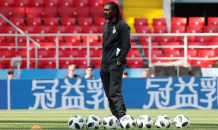 ÉLIMINATOIRES MONDIAL 2026 - Aliou Cissé enregistre déjà un forfait