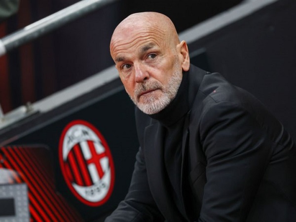 OFFICIEL - Milan et Pioli c'est fini