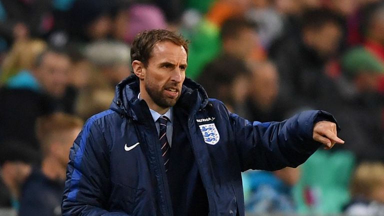 EURO 2024 - Southgate zappe plusieurs cadres