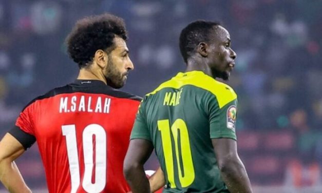 SPORTIFS LES MIEUX PAYÉS AU MONDE - Mané et Salah dans le Top 50