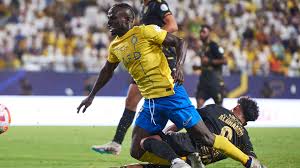 SLP - PENALTY CONCEDE PAR MANE - Al-Hilal écœure Al-Nassr sur le gong et reste invaincu