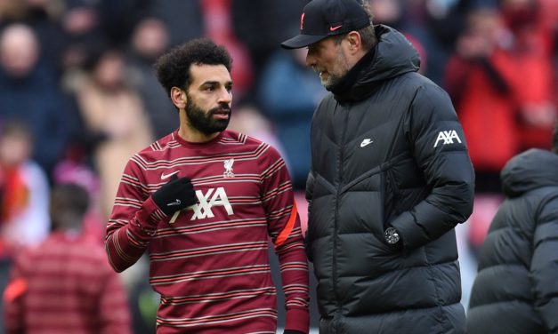 LIVERPOOL - Klopp sort enfin du silence sur son clash avec Salah