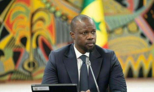 CONSEIL INTERMINISTÉRIEL PRÉPARATOIRE DE LA CAMPAGNE AGRICOLE HIVERNALE 2024  - Ousmane Sonko enclenche la révolution de l’agriculture