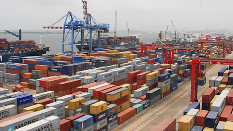PORT AUTONOME DE DAKAR - Baisse inquiétante des importations