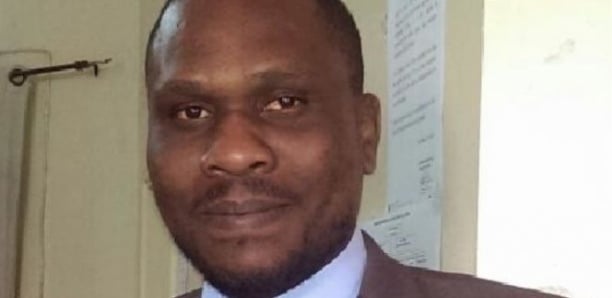 BABACAR FALL - "Sonko est arrogant"