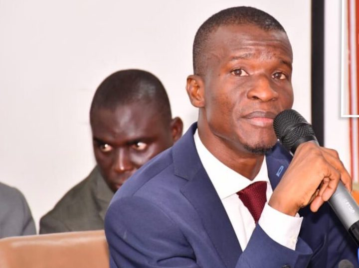 CONSEIL SUPERIEUR DE LA MAGISTRATURE - Ce que Me Bamba Cissé pense du retrait du Président de la République