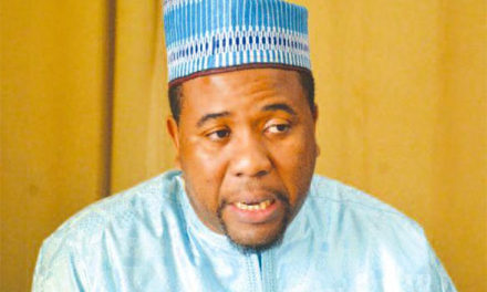 DPG - Bougane Guèye fusille Ousmane Sonko