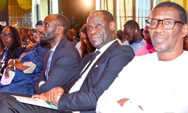 ASSISES DE LA JUSTICE - “75% de Sénégalais sur un échantillon de 4000 font peu confiance à la justice”