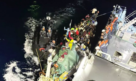 EMIGRATION CLANDESTINE - Une pirogue transportant 150 personnes interceptée au large de Saint-Louis