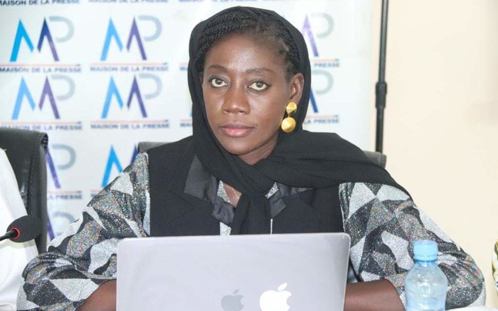 AFFAIRE DES VÉHICULES DE LA PRÉSIDENCE - Le nom du Dr Nafissatou Diouf retenu par erreur !