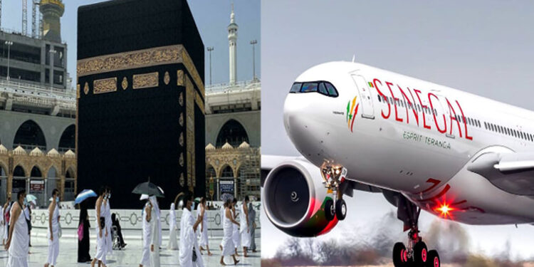 HAJJ 2024 : VOYAGEURS BLOQUÉS À L'AIBD - Persistance de mauvaises pratiques chez Air Sénégal