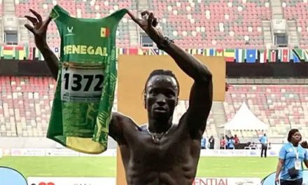 JO 2024 - Khady Diène Gaye octroie 11 millions à chaque athlète sénégalais