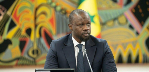 OUSMANE SONKO - "Je vais mener ‘’vaille que vaille’’ les réformes en vue de l’efficacité de l’Administration"
