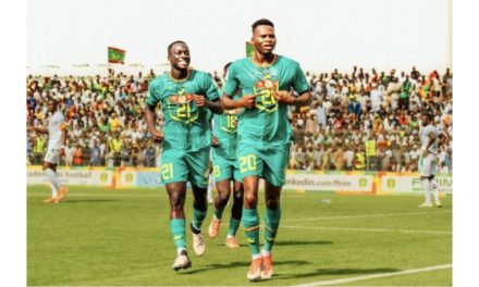 ÉLIMINATOIRES MONDIAL 2026 - Le Sénégal déjoue le piège mauritanien (1-0)