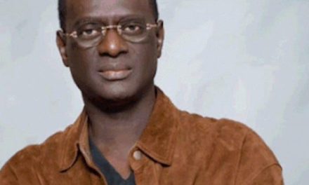 EN COULISSES- Le journaliste Mansour Dieng n'est plus