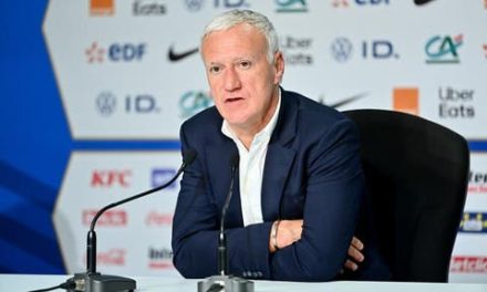 EURO 2024 - Deschamps se méfie de la Belgique