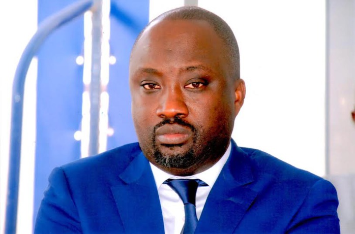 AGENCE NATIONALE DE LA MAISON DE L'OUTIL (ANAMO) - Maodo Malick Mbaye démissionne