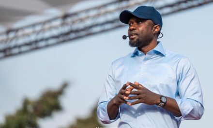 DPG - Ce que Sonko va faire "en cas de carence de l'Assemblée"