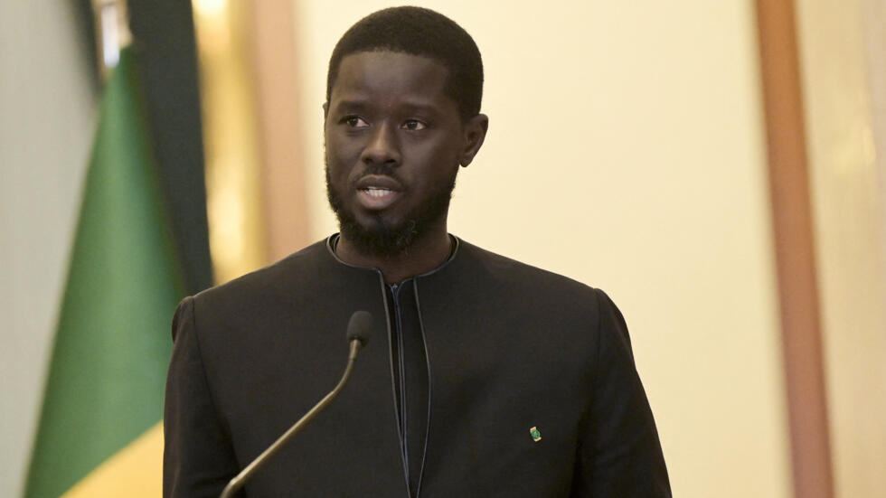 RENEGOCIATION DES CONTRATS - Diomaye dévoile sa stratégie