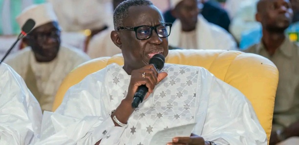 EN COULISSES - Cérémonie officielle du Centenaire de Bamba