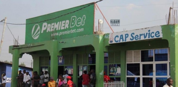 EN COULISSES  - Premier Bet va quitter le Sénégal