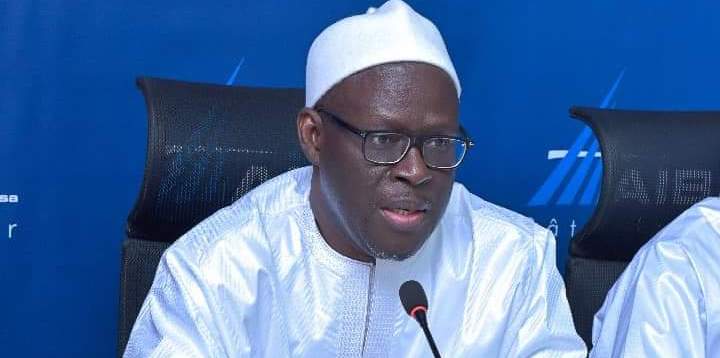 TENSION À L'AIBD - Les précisions du DG Cheikh Bamba Dièye
