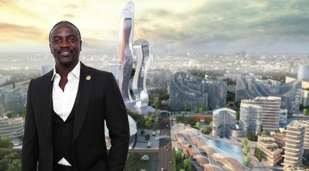MBODIÈNE - L’État du Sénégal retire 50 hectares à Akon