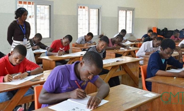 BACCALAURÉAT 2024 - Demarrage des examens ce mardi , les assurances de l'Office du Bac