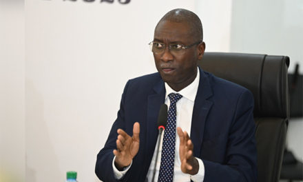 DISPARITION MYSTÉRIEUSE DE FULBERT SAMBOU ET DE DIDIER BADJI EN NOVEMBRE 2022 - Ismaïla Madior Fall relance la controverse autour de cette affaire