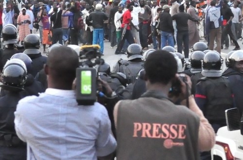 ASSAINISSEMENT DE LA PRESSE - Les médias sommés de se conformer à la loi