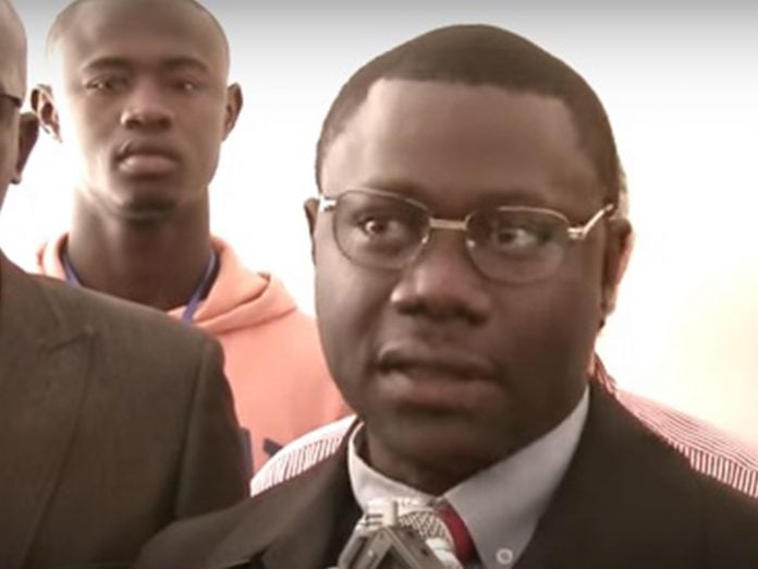 KAFOUNTINE - Le présumé meurtrier d’Awa Cissé arrêté par les enquêteurs 