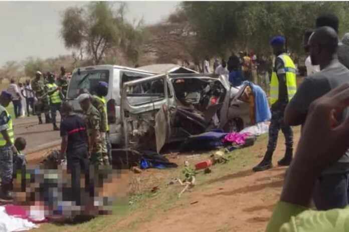 ACCIDENT DE PALMÉO - Le bilan passe à 12 morts