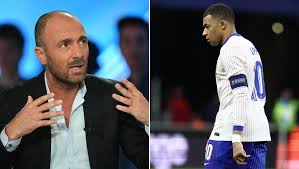 EURO 2024 - Dugarry allume Mbappé