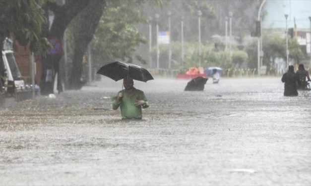 INONDATIONS À MBOUR - L'effondrement du pont Nianing isole plusieurs villages