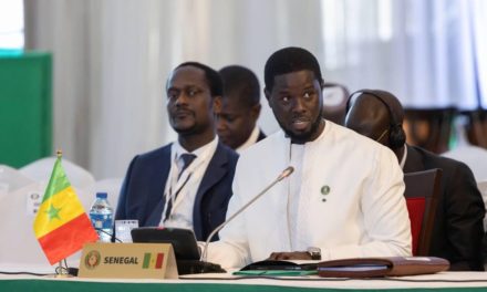 65È SOMMET DE LA CEDEAO - Bassirou Diomaye Faye annonce sa participation